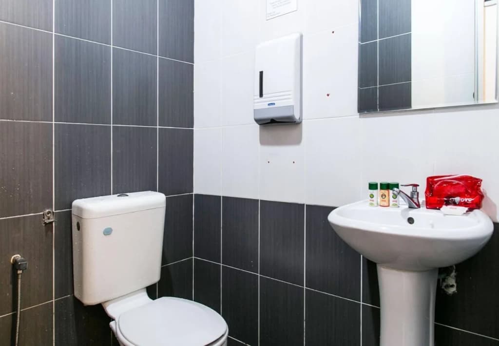 DWJ Hotel Ipoh by OYO Rooms - photo 9