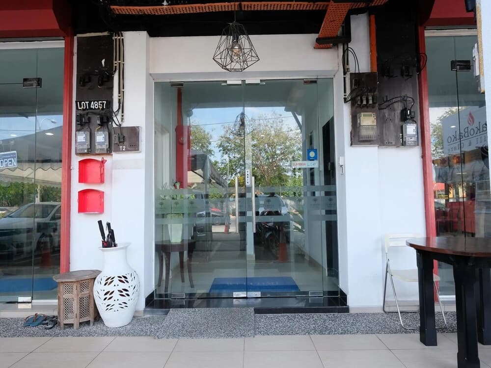 Motel Sre Bayam - photo 1