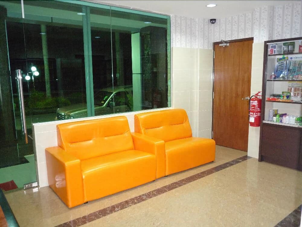 Winsons Business Inn - photo 33