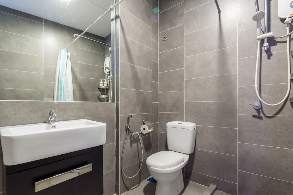 Luzzeri Suite @ Empire Damansara - photo 10