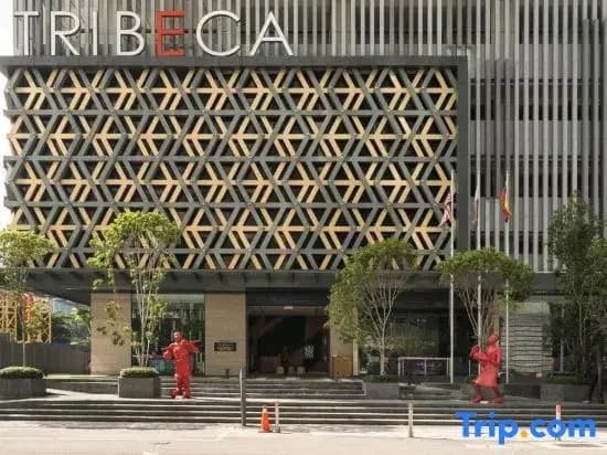 Tribeca Serviced Suite by Commit Homestay - photo 3