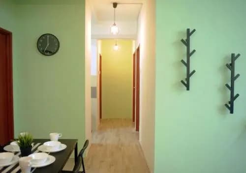 Seaview Holiday Apartment 3 - photo 24