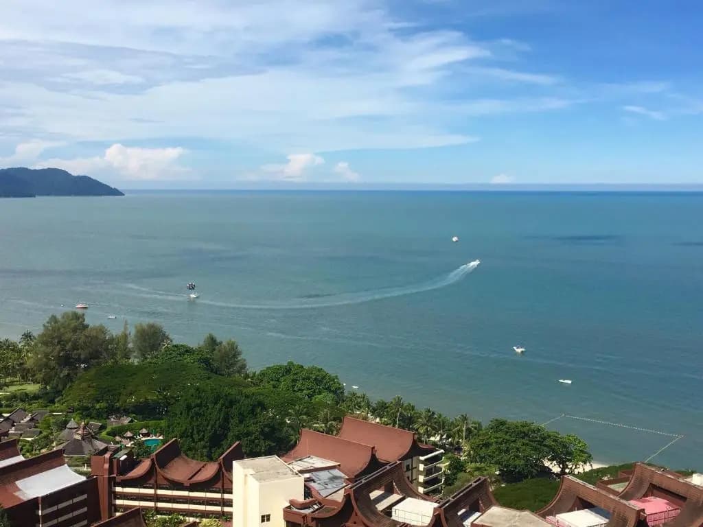 The Ferringhi Sea View - photo 7