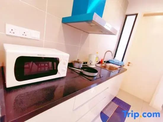 Legoland-7min walk at Happy Journey Stay @ Dpristine Lakeview(8pax) Max - photo 3