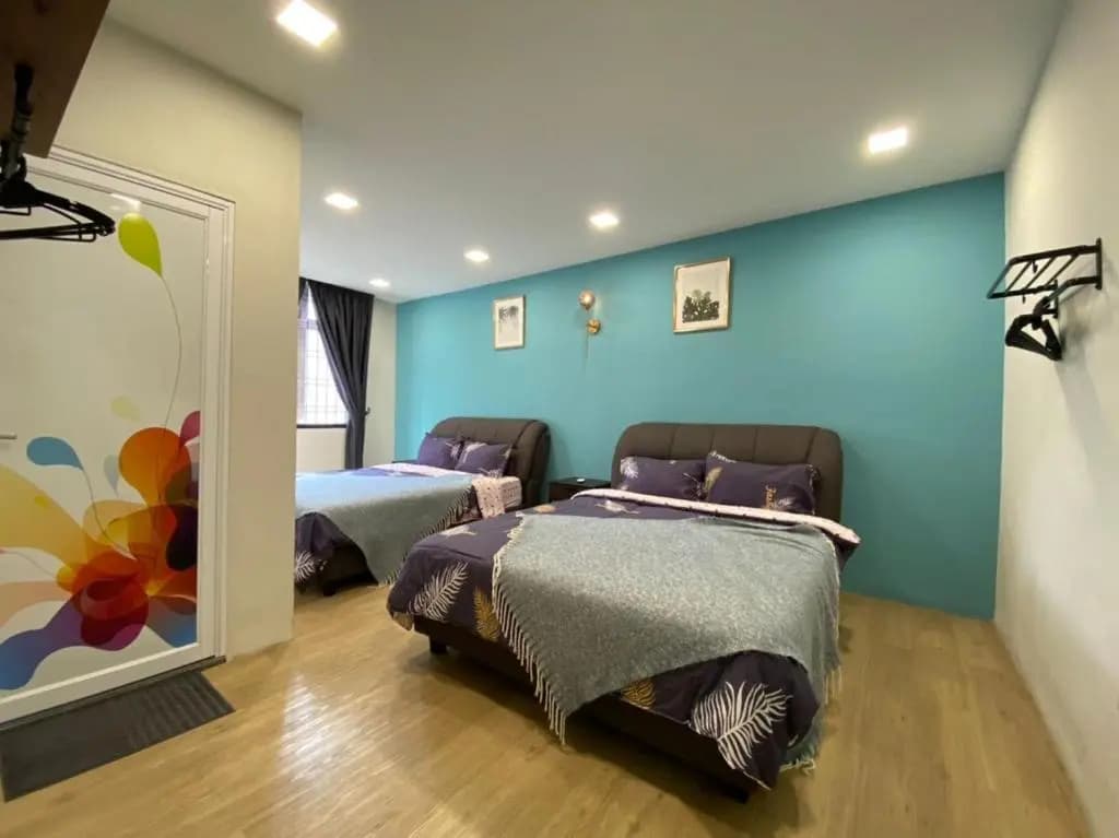 OneRiimba Private Pool & Garden Residence Johor Bahru - photo 5