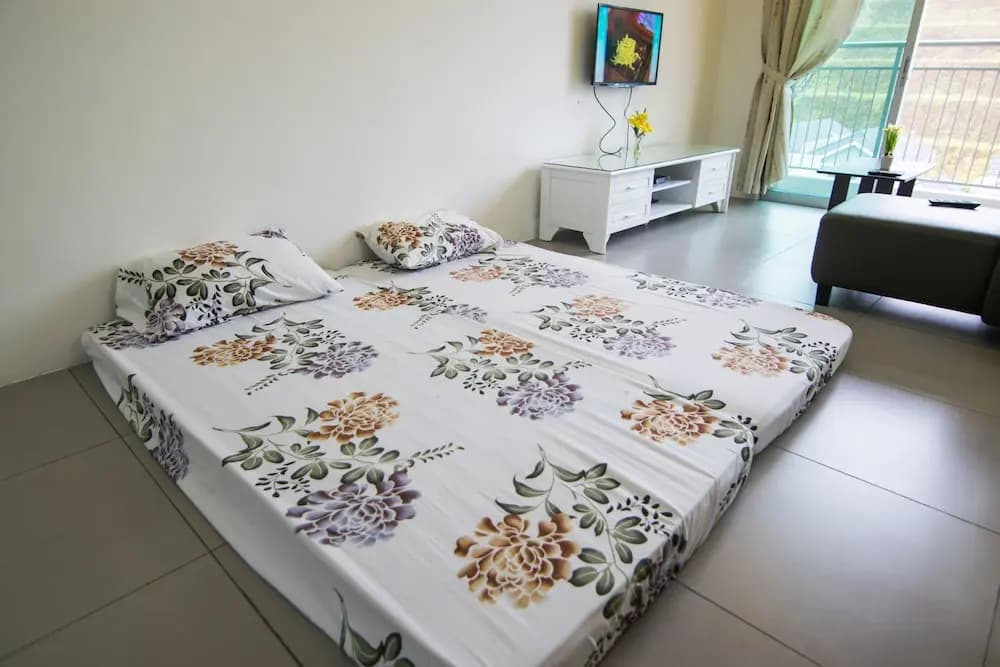 Cameron Highlands Apartment (Golden Hill) B-3A-7 - photo 3