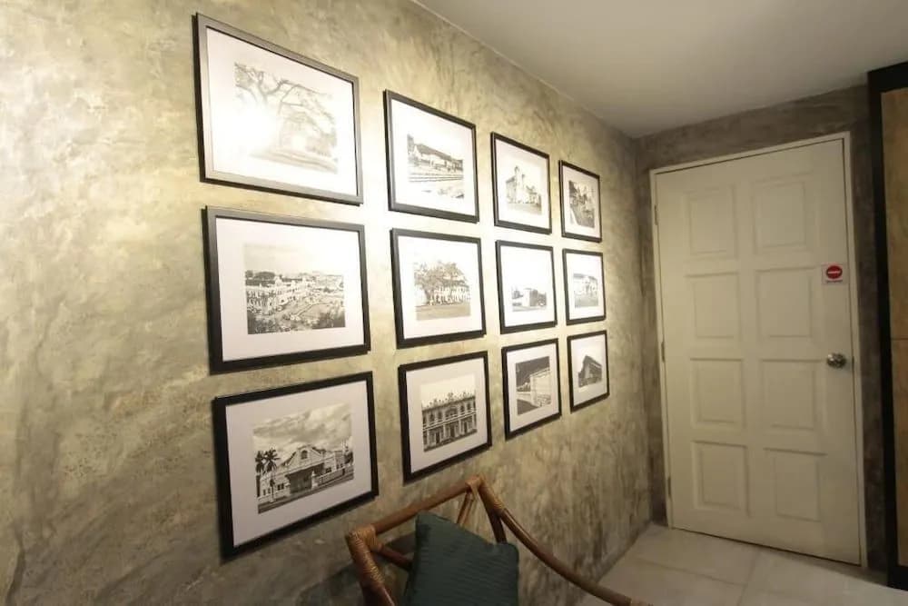 Barrack Street Hotel - photo 10