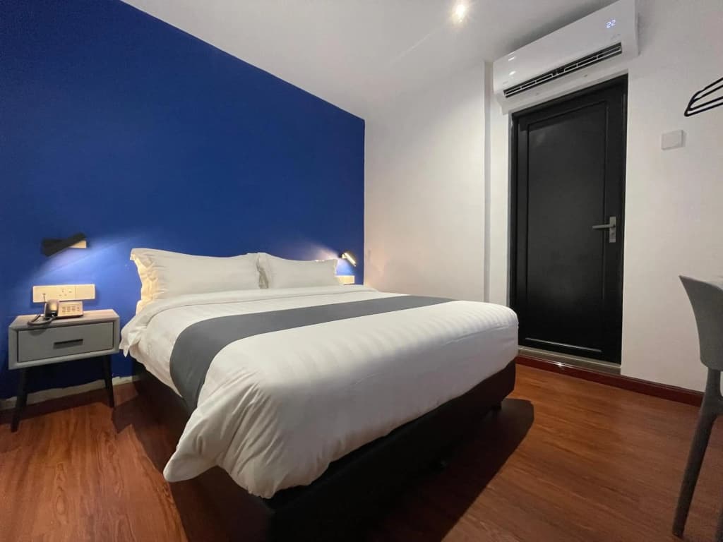 Asia Premium Hotel Kuala Terengganu - photo 5
