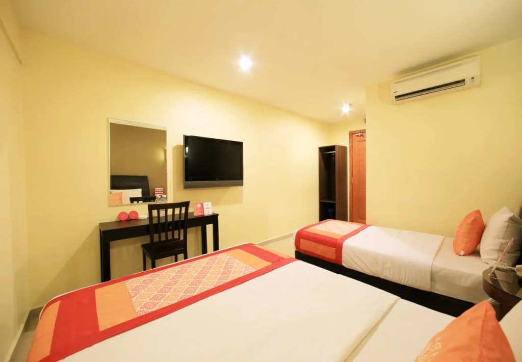 Eazy Hotel at Ampang - photo 5