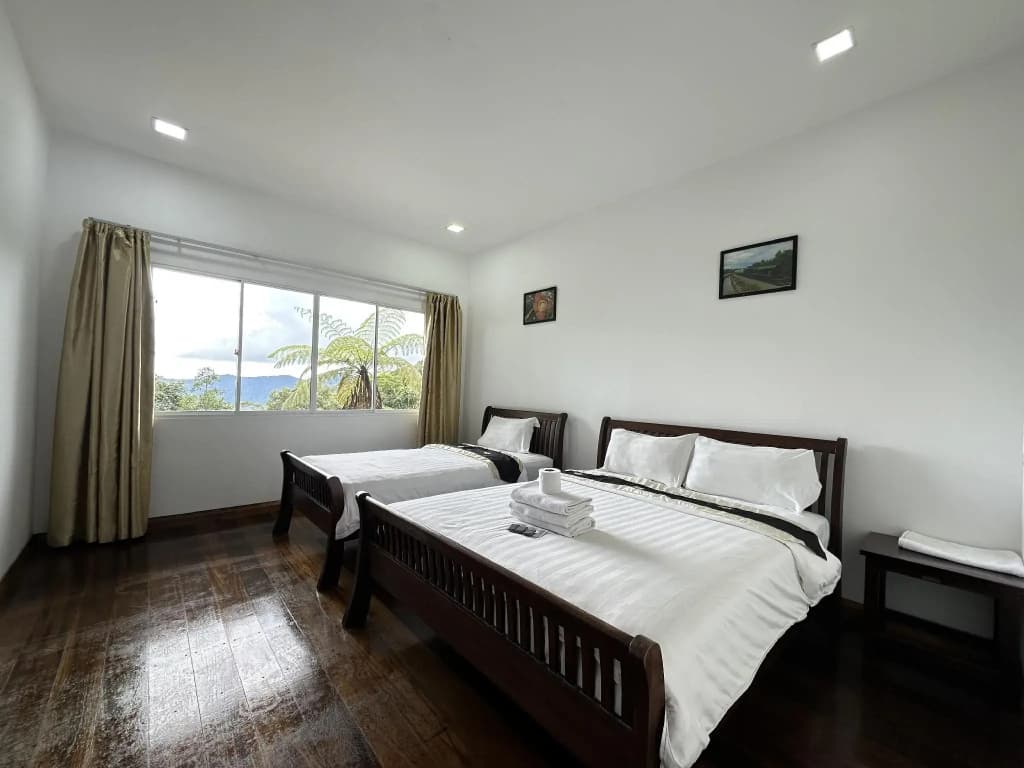 Ayana Holiday Resort - photo 4