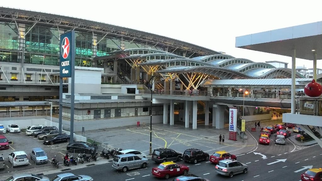 Midori Austin @ UHA 3BR 4-5pax Free WIFi Aeon Ikea - photo 2