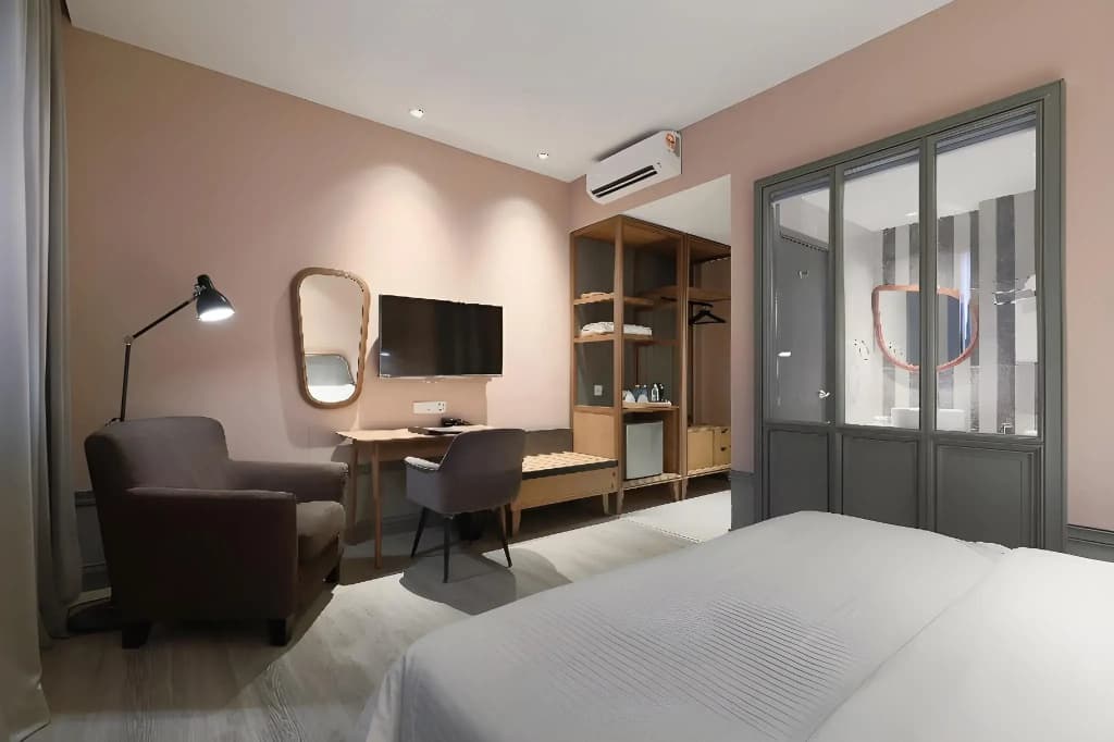 The Jesselton Hotel - photo 28