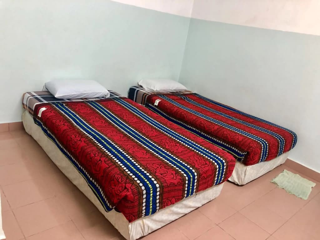 Baba Guest House - photo 4