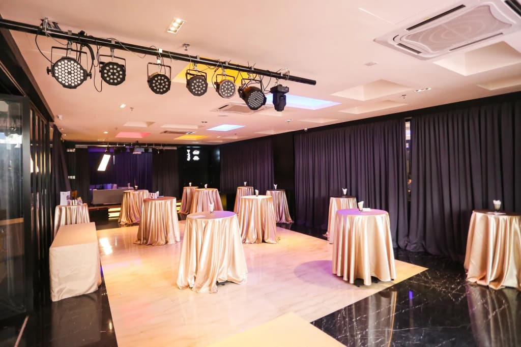 Grand Belllo Hotel JBCC - photo 19
