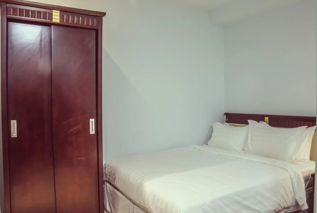 Hotel AL Amin - photo 5