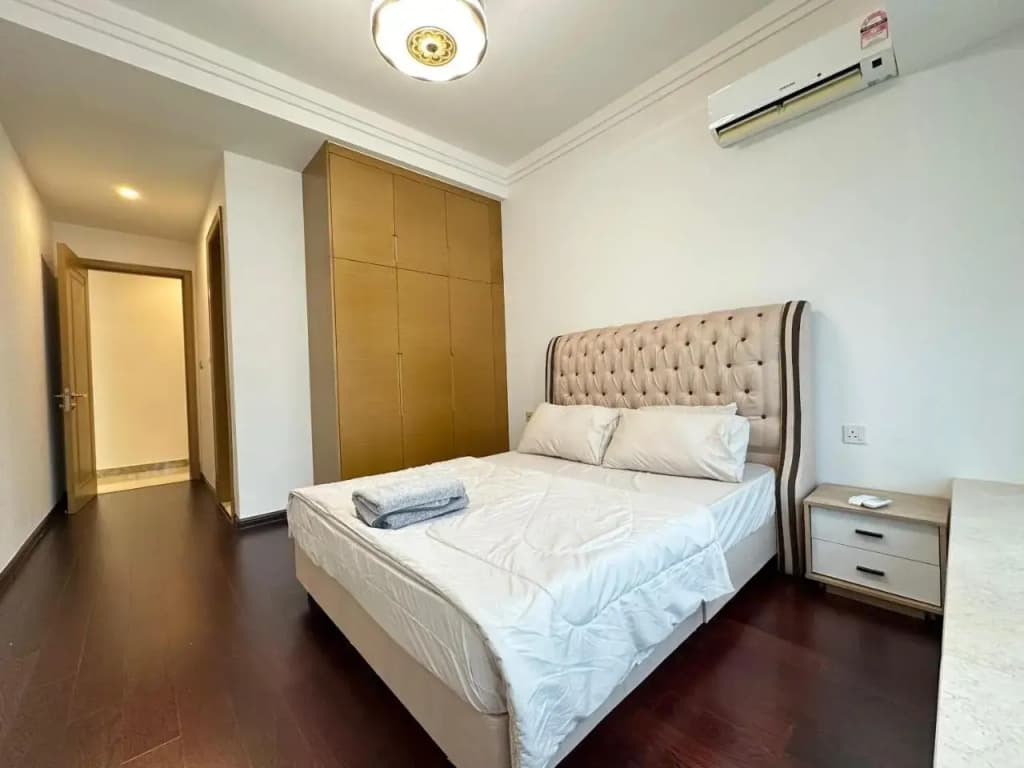 Rnf Princess Cove 2BR 4-5pax Johor Bahru - photo 1