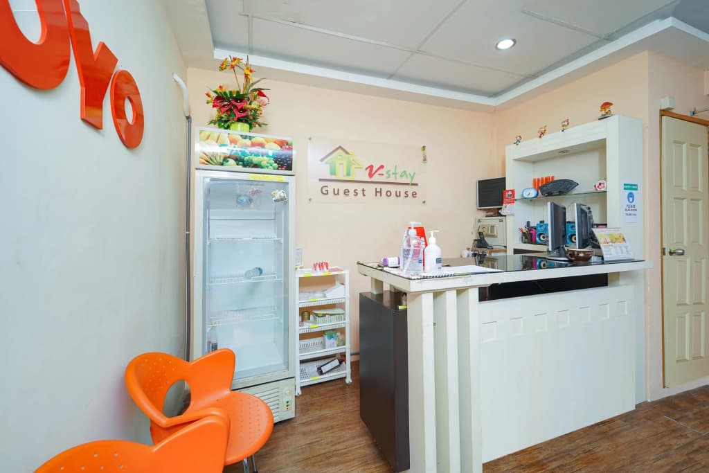 Hotel O V Stay Guesthouse - photo 24