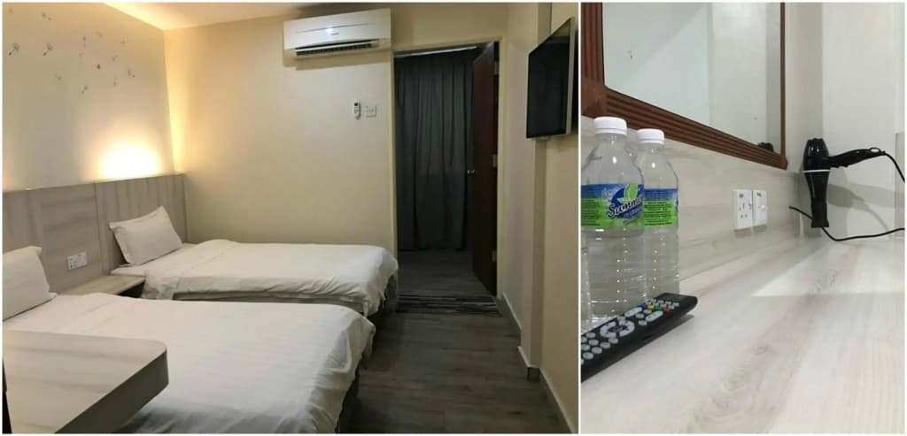 Tambun Inn Hotel - photo 14