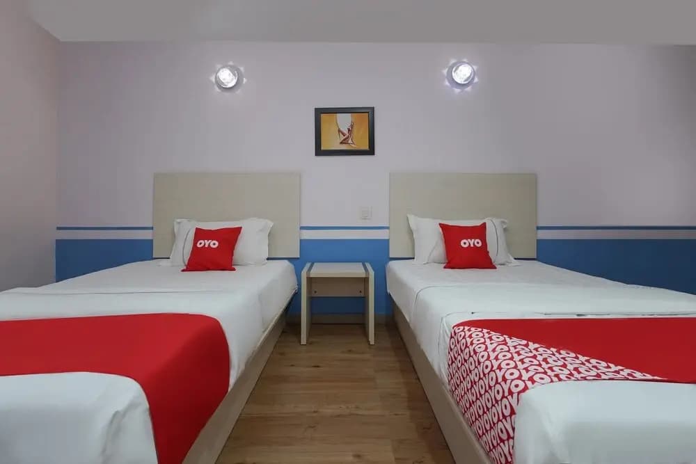 Capital O 89919 Hotel Hari Hari - photo 6