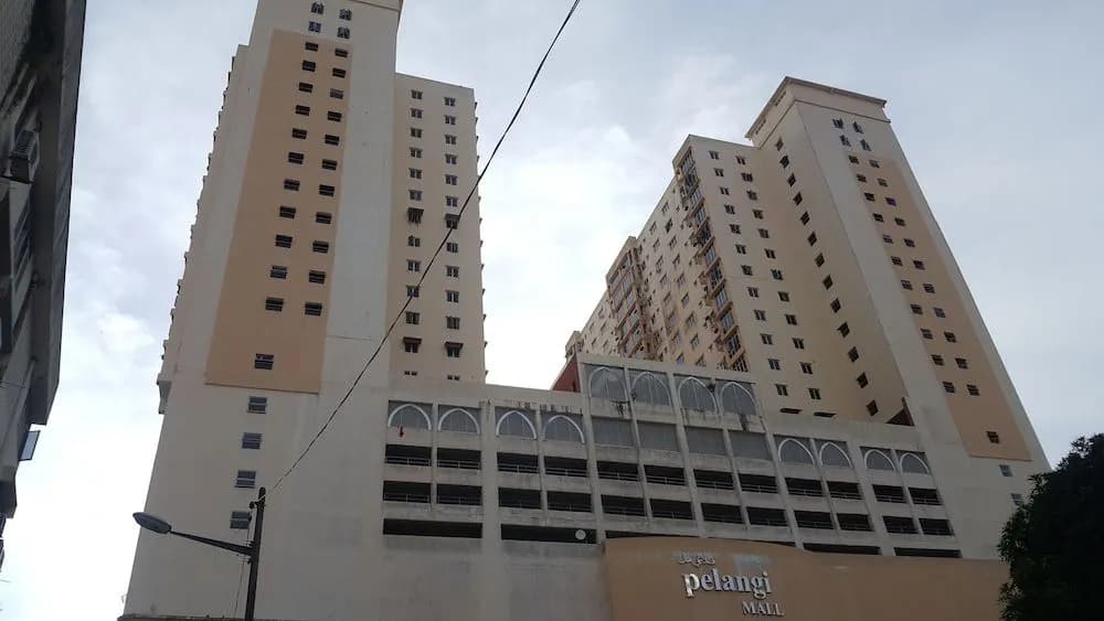 Prestige Pelangi 1 - main photo