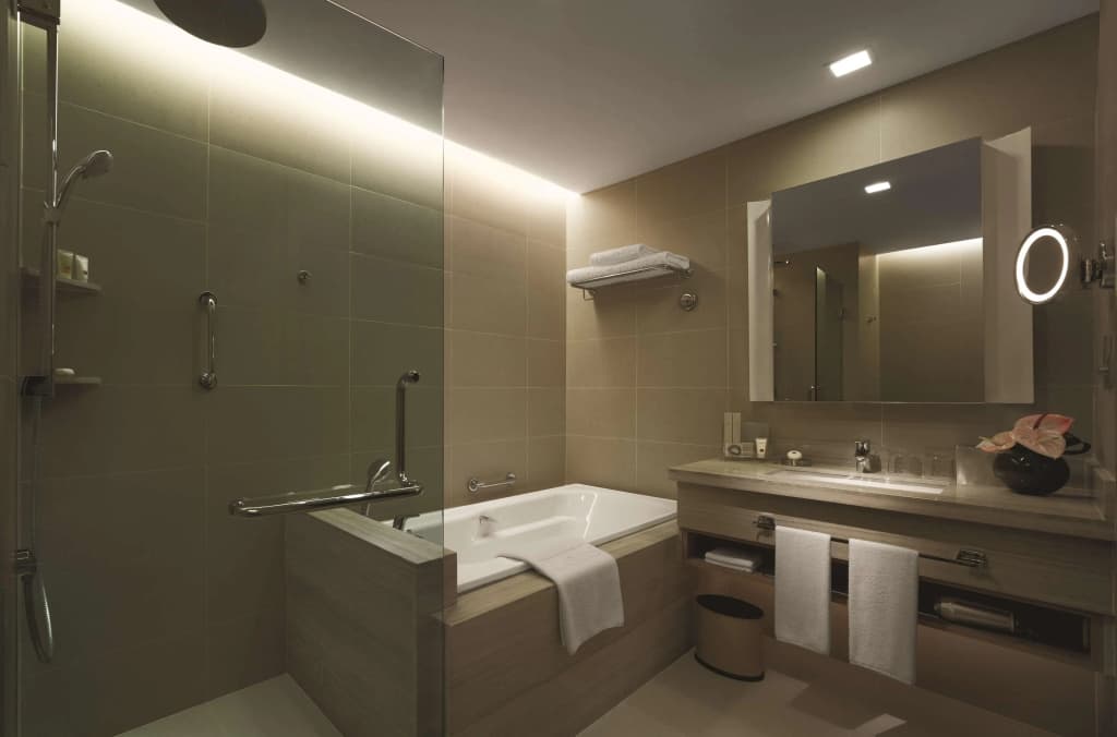 Trinidad Suites Johor, Trademark Collection by Wyndham - photo 41