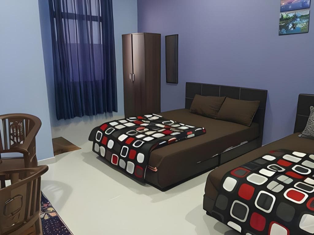 Hotel O Penginapan Wahee - photo 11