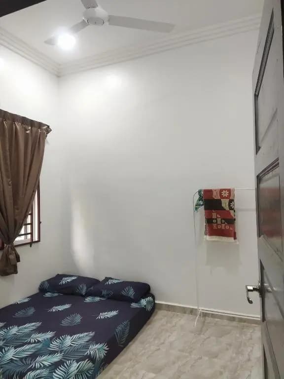 De Asfa Homestay - photo 4