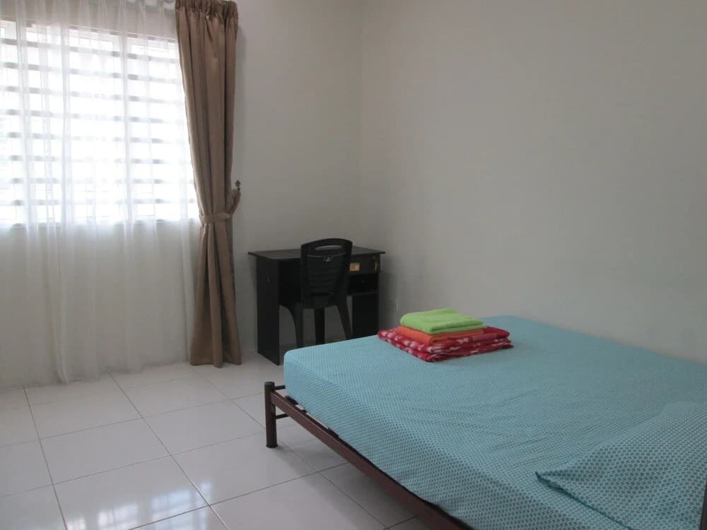 Dzel Homestay Station 18 Ipoh Tiara Lake - photo 2