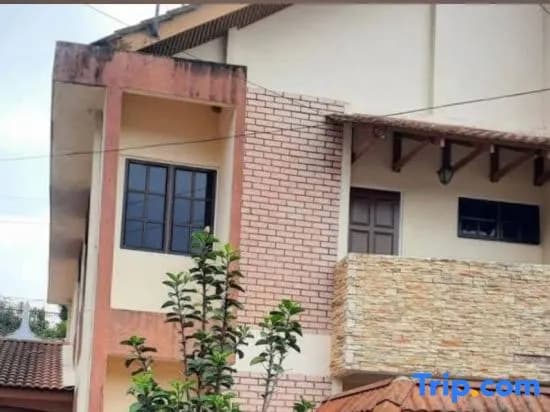 Brinchang Town Semi-D Villa 4 Bedroom by Amy Cozy - photo 2