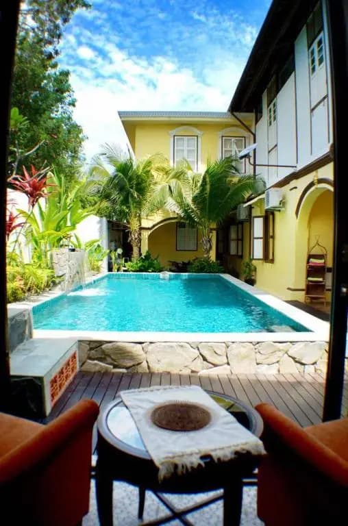 Casugria Dutch Residence 1810 - photo 8