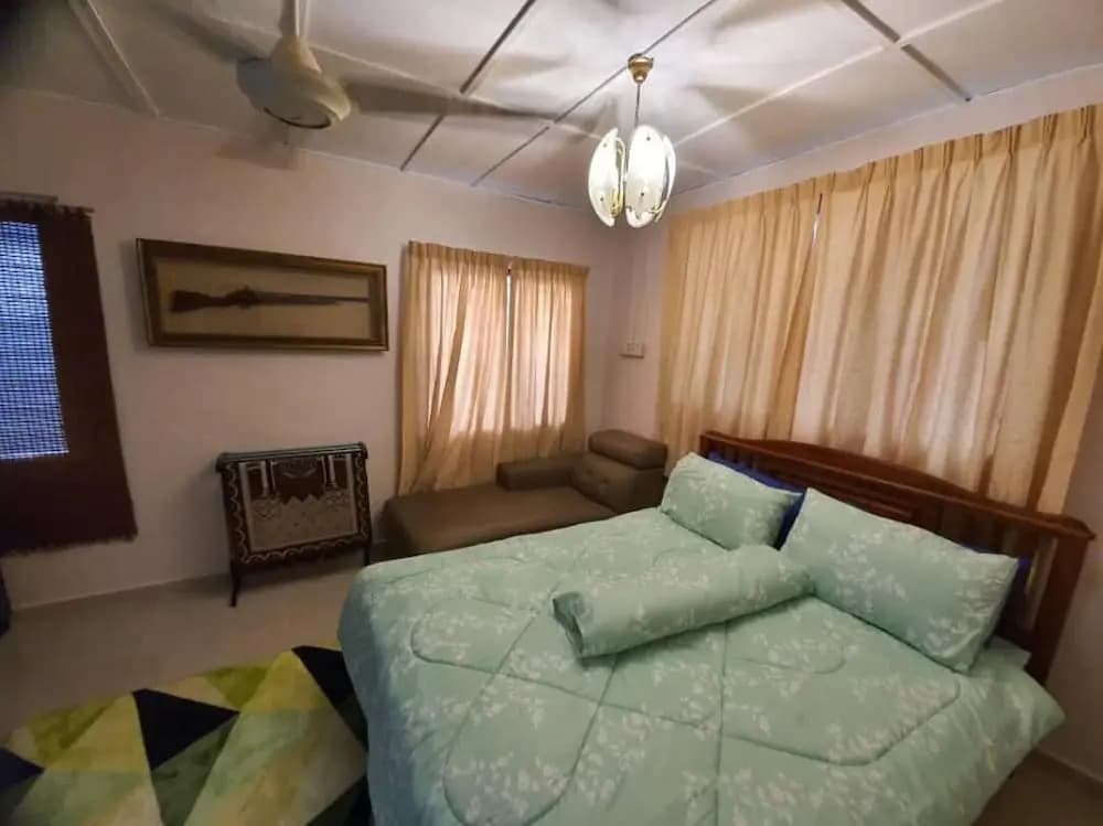 Hotel Ali Imran - photo 3