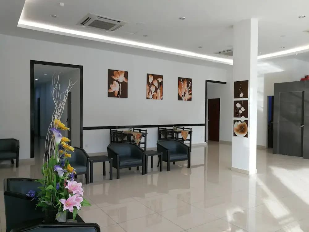 Hotel Alpha - photo 12