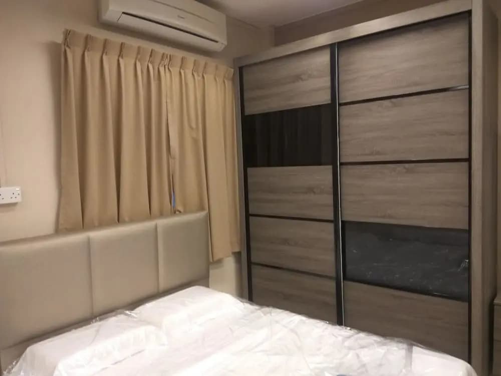 Tfl Homestay - photo 3