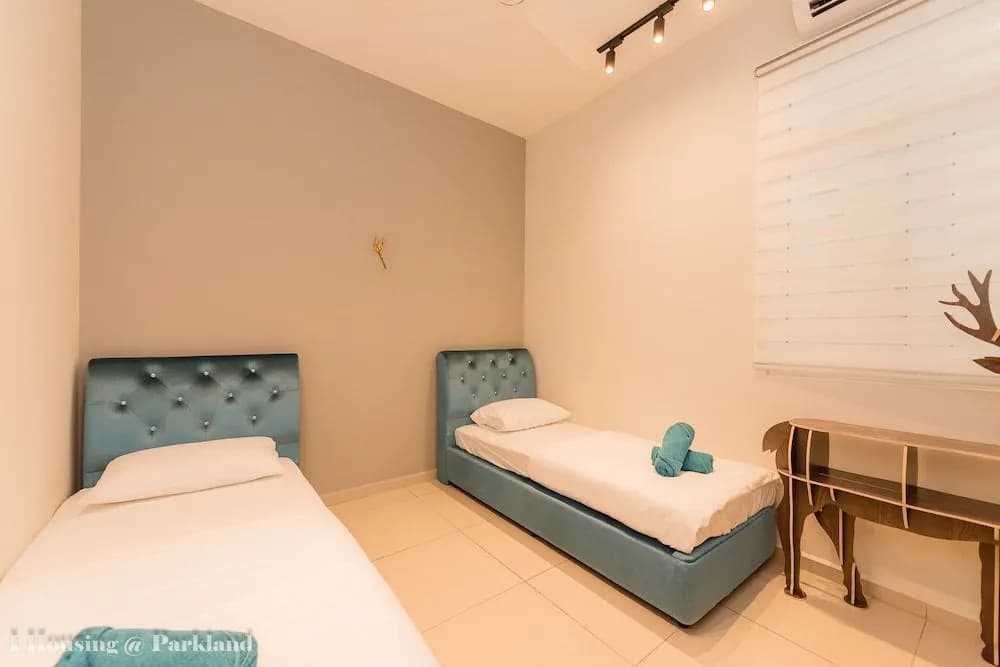Parkland Executive Melaka By I Housing - photo 1