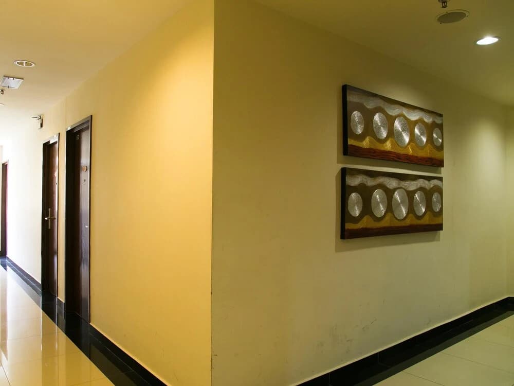 OYO 158 My Signature Hotel - photo 10
