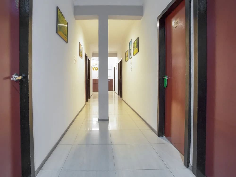 OYO 89782 Ranau City Inn - photo 12