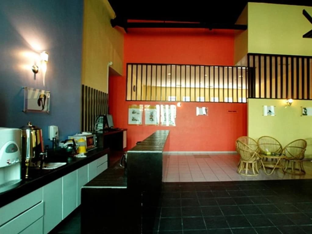 2 Inn 1 Boutique Hotel & Spa - photo 21