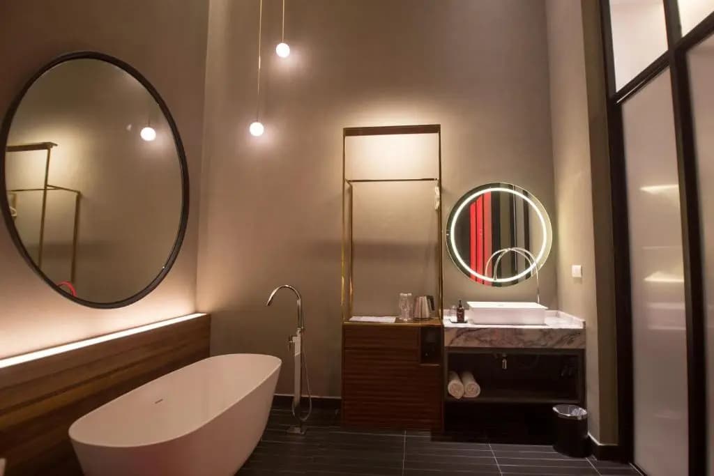 MOV Hotel Kuala Lumpur - photo 42