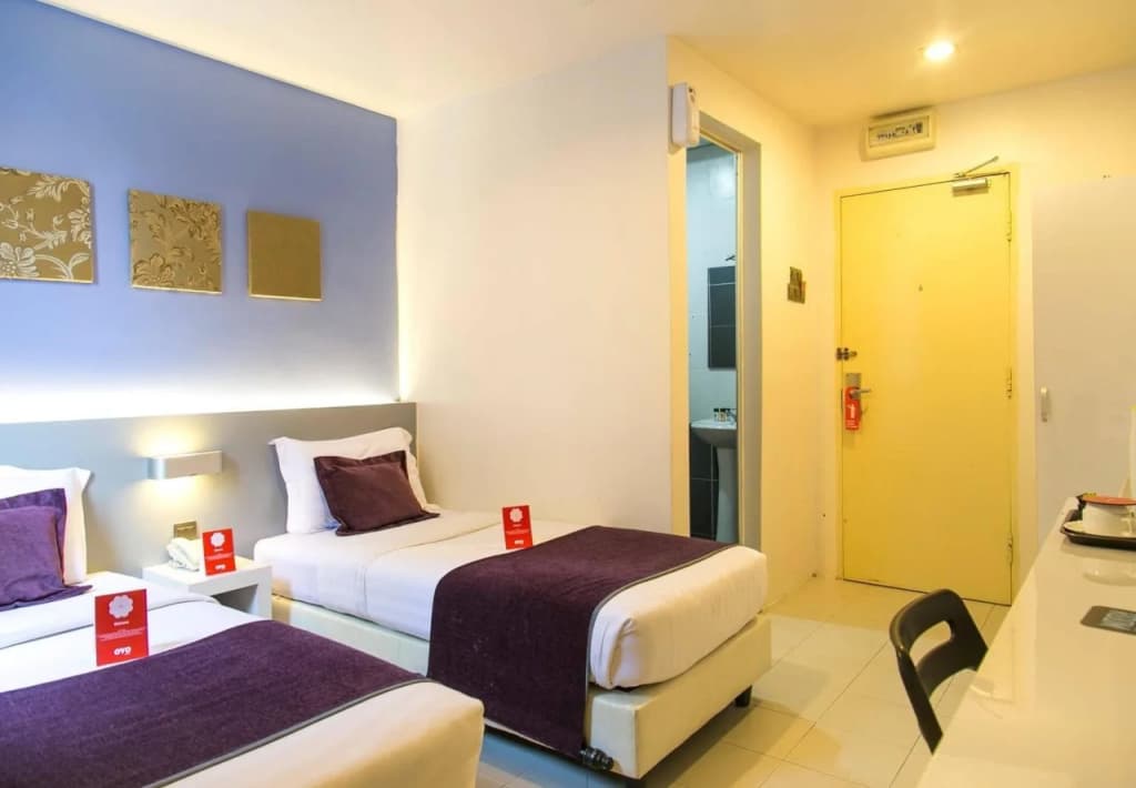 DWJ Hotel Ipoh by OYO Rooms - photo 5