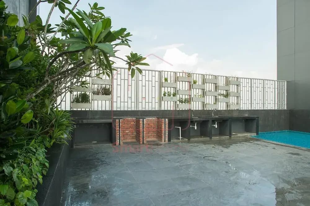 I-City Hill10 Double Tree Shah Alam - photo 12