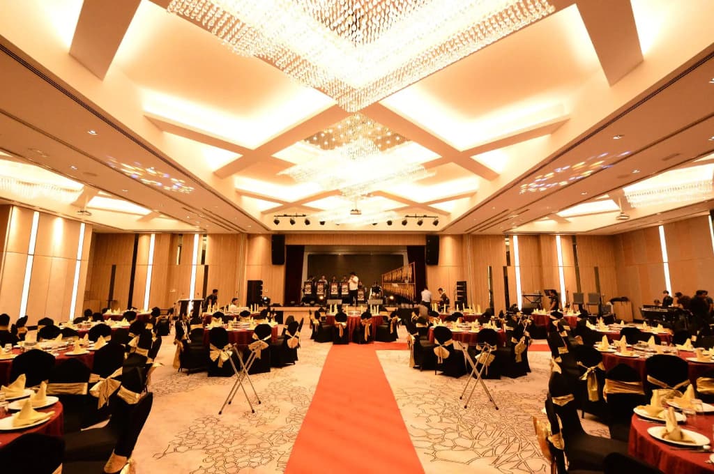 Palm Garden Hotel, Putrajaya, a Tribute Portfolio Hotel - photo 17