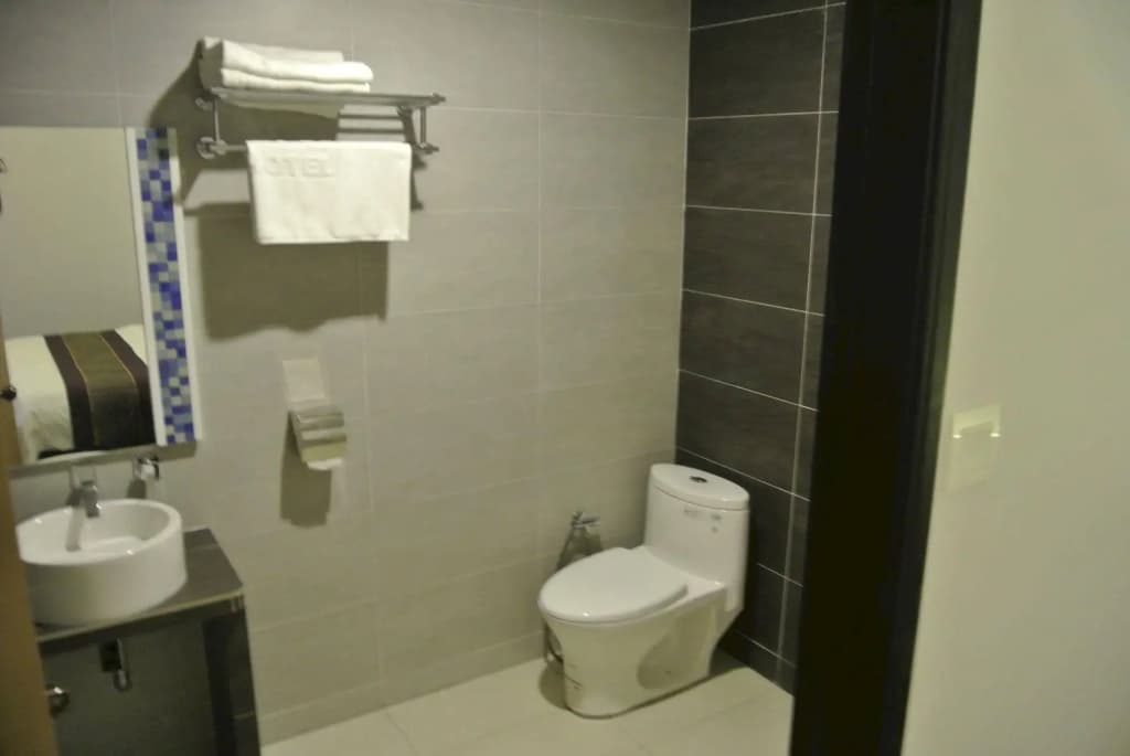 Super 8 Hotel @ Bayan Baru - photo 11