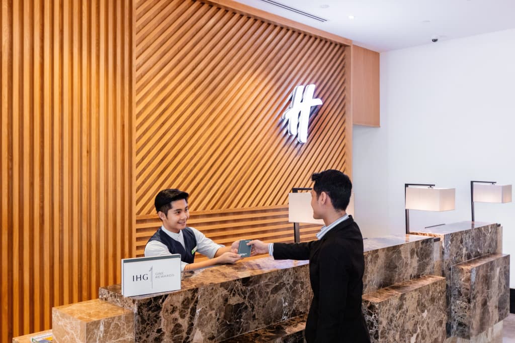 Holiday Inn Sepang Airport by IHG - photo 13