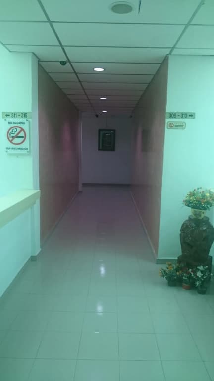 Lipis Plaza Hotel - photo 16