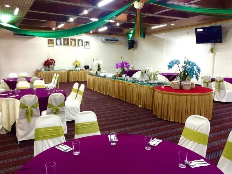 Ayer Keroh Country Resort - photo 16