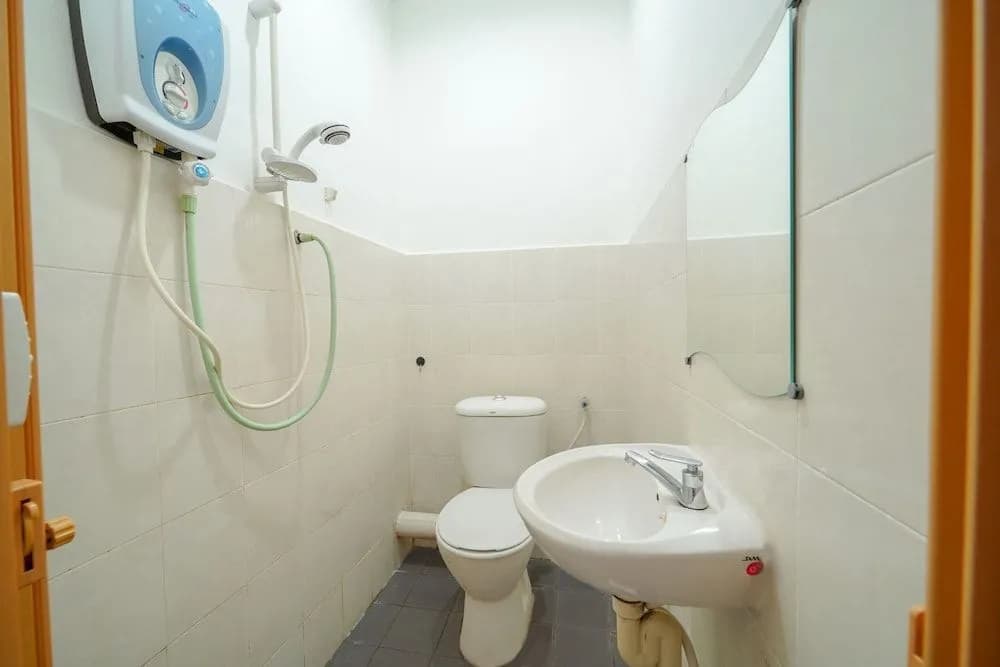 OYO 89710 Saujana CT View Hotel - photo 8