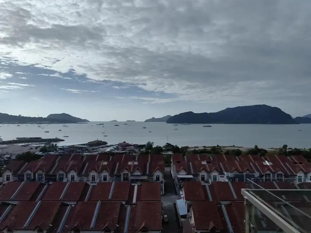 Langkawi Homestay Family Suite - photo 21
