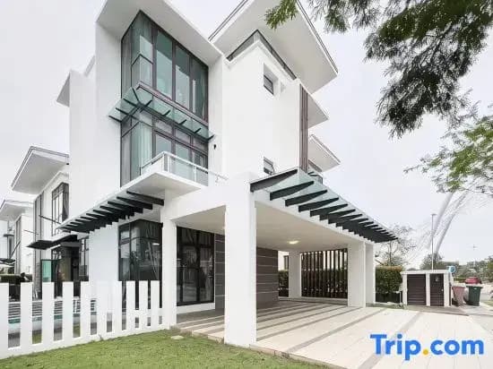 Luxury Villa Smarthome Putrajaya 16 - photo 6