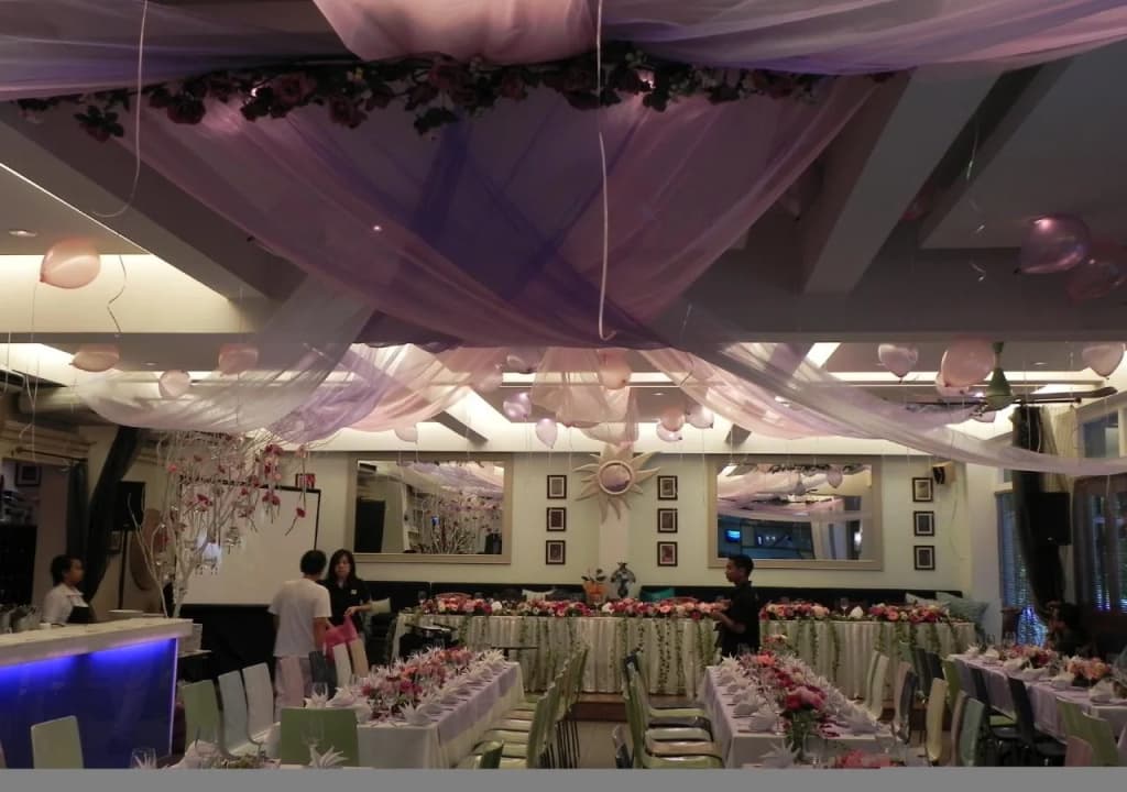 Indulgence Restaurant & Living - photo 17