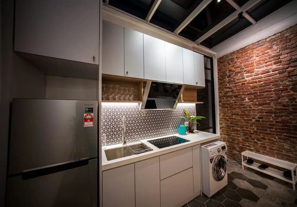 Tien Residence - photo 18
